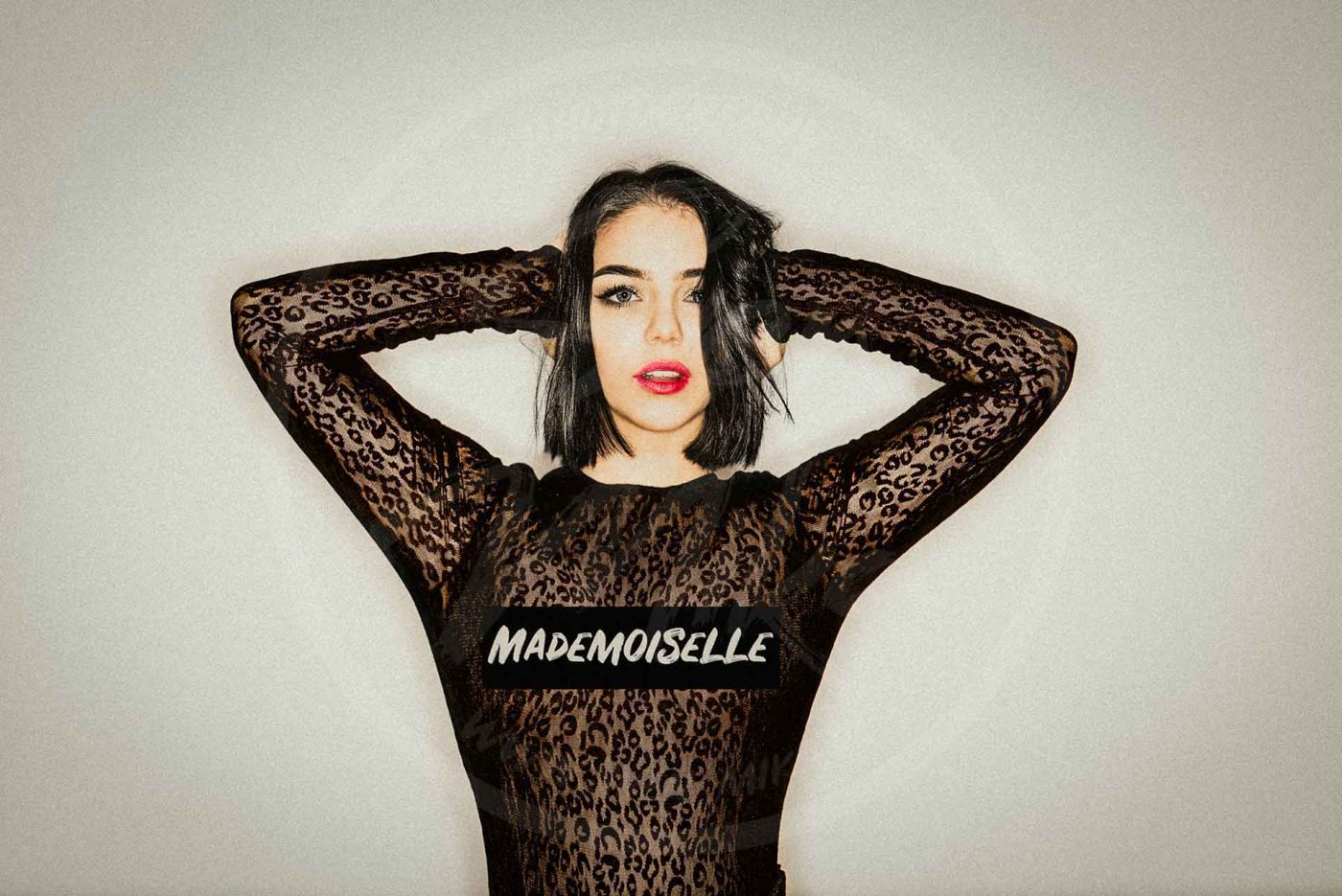 Mademoiselle | Fotograf Sven Mika | Fotostudio Grevenbroich | Fotomodell Model Leonie