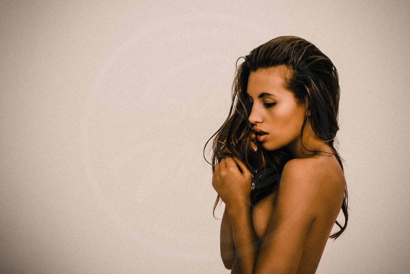 Vivre pour le moment | Fotograf Sven Mika | Fotostudio Grevenbroich | Fotomodell Model Katia Martin