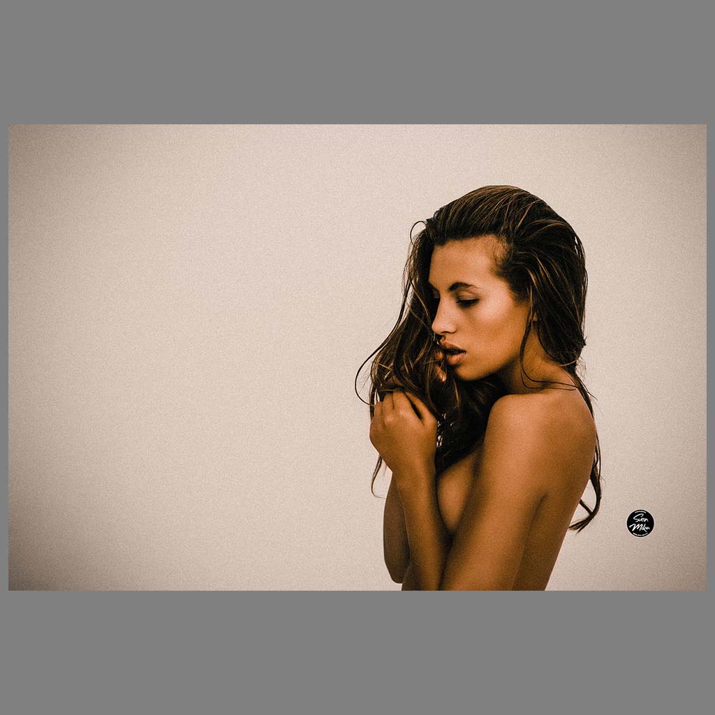 Vivre pour le moment | Fotograf Sven Mika | Fotostudio Grevenbroich | Fotomodell Model Katia Martin