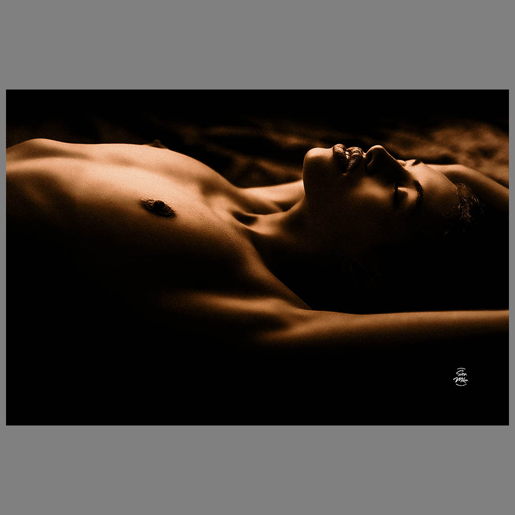 Who is dreaming here right now ? | Fotograf Sven Mika | Fotostudio Grevenbroich | Fotomodell Model Katia Martin